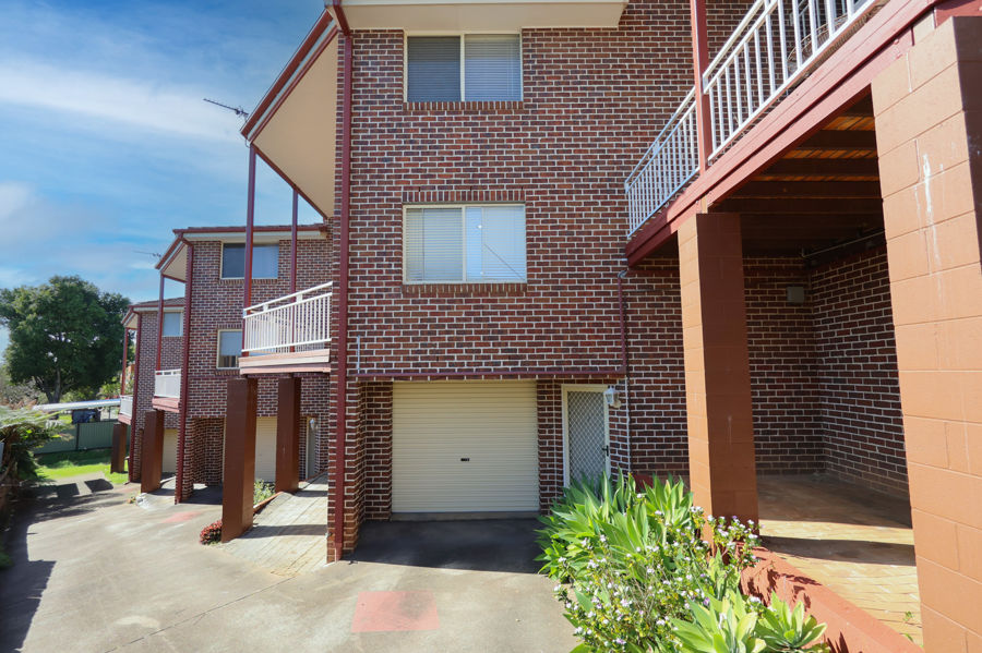 2/34 Jarrett St, Coffs Harbour, NSW 2450
