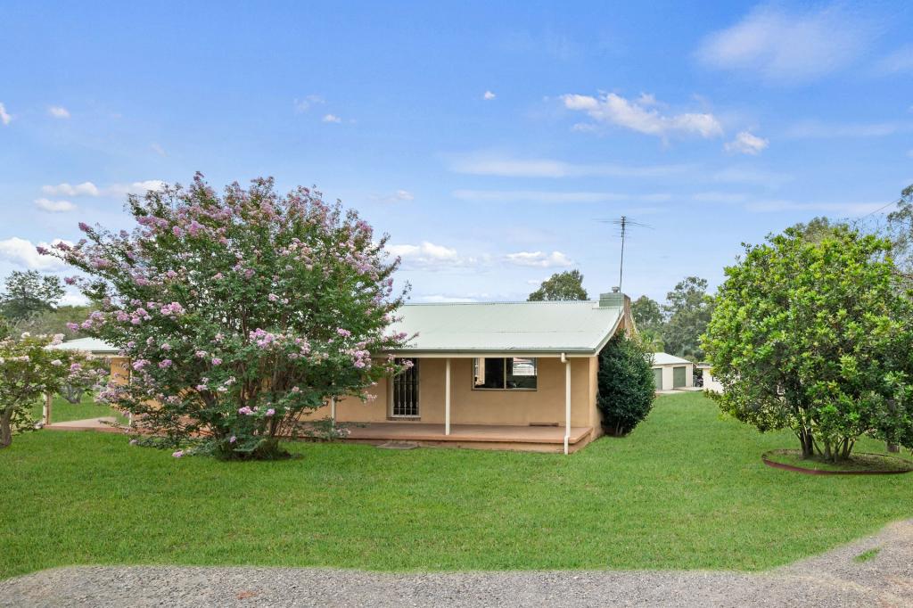 2394 Silverdale Rd, Silverdale, NSW 2752