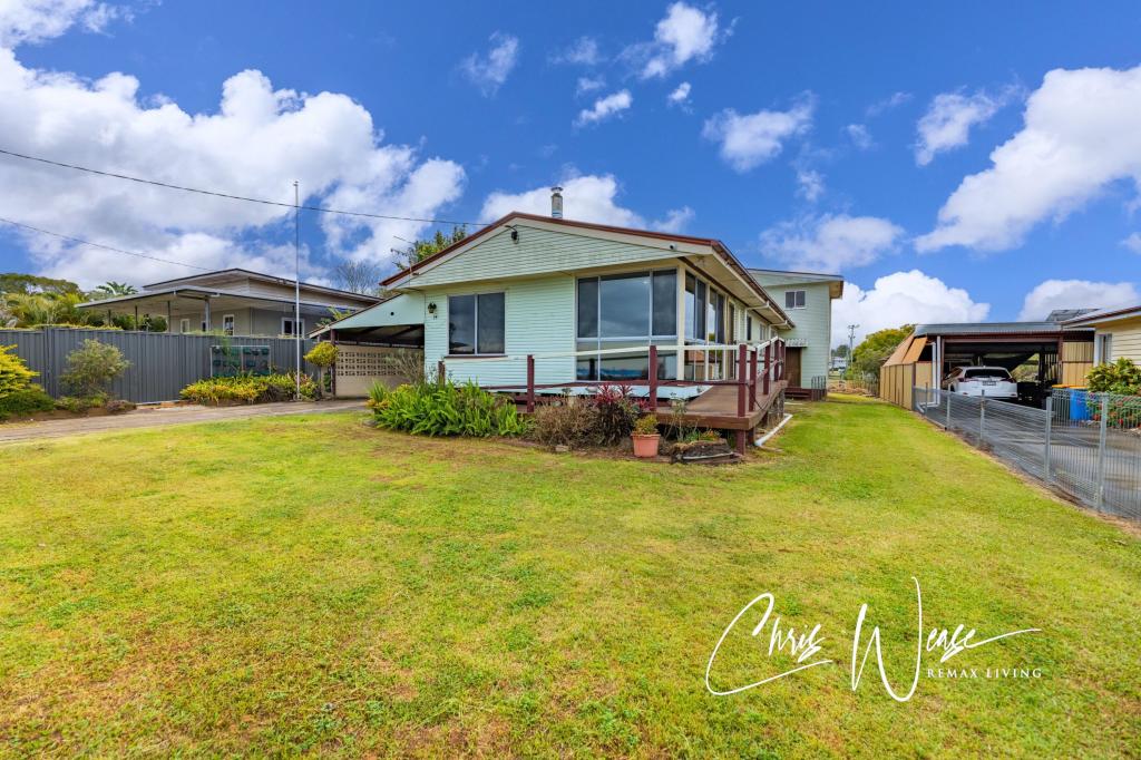 14 Hope St, Kilcoy, QLD 4515