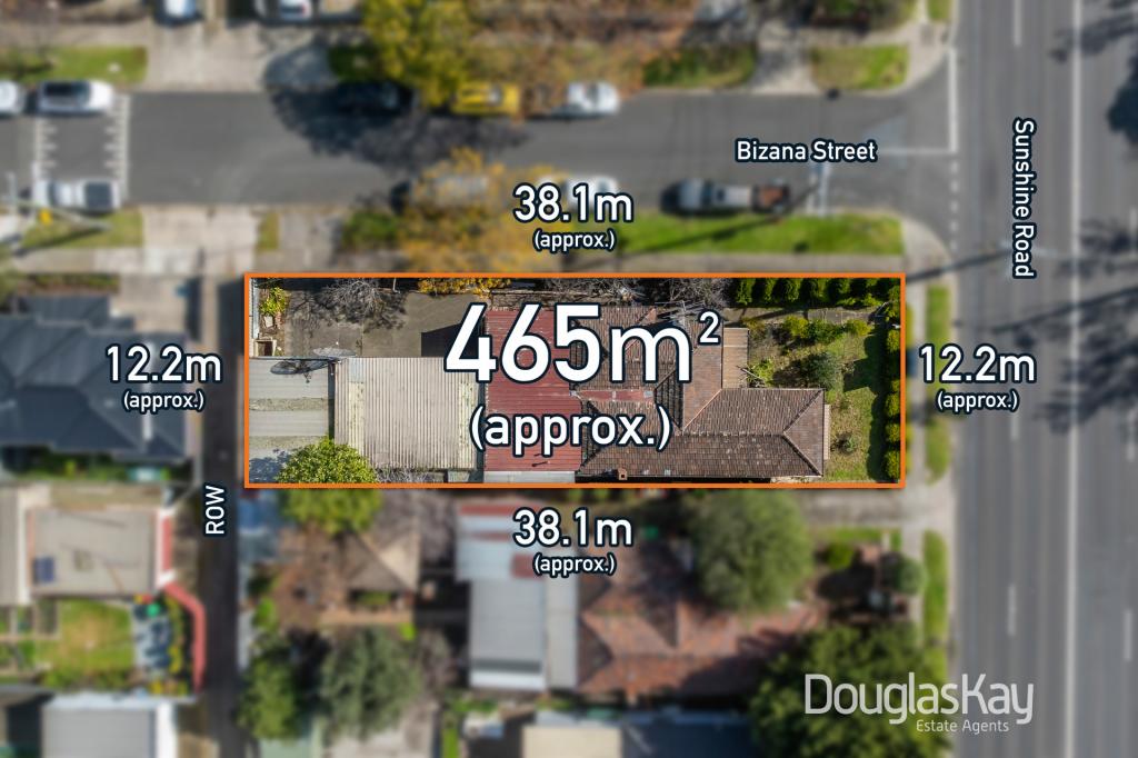 133 Sunshine Rd, West Footscray, VIC 3012