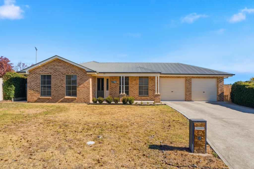 94 EVERNDEN RD, LLANARTH, NSW 2795