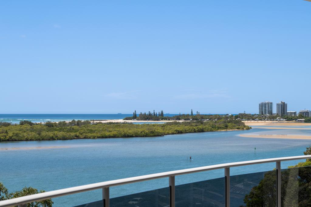 602/50 PICNIC POINT ESP, MAROOCHYDORE, QLD 4558