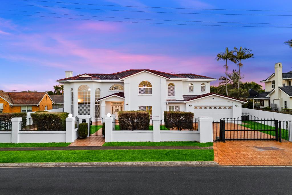 719 Musgrave Rd, Robertson, QLD 4109