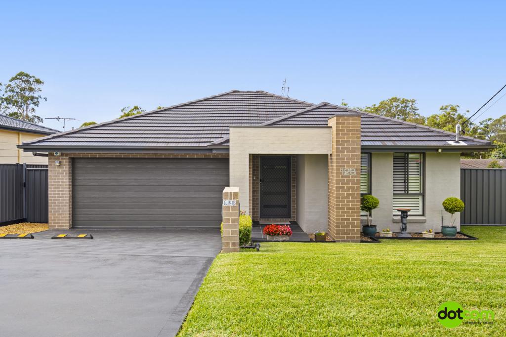 128 WINBIN CRES, GWANDALAN, NSW 2259