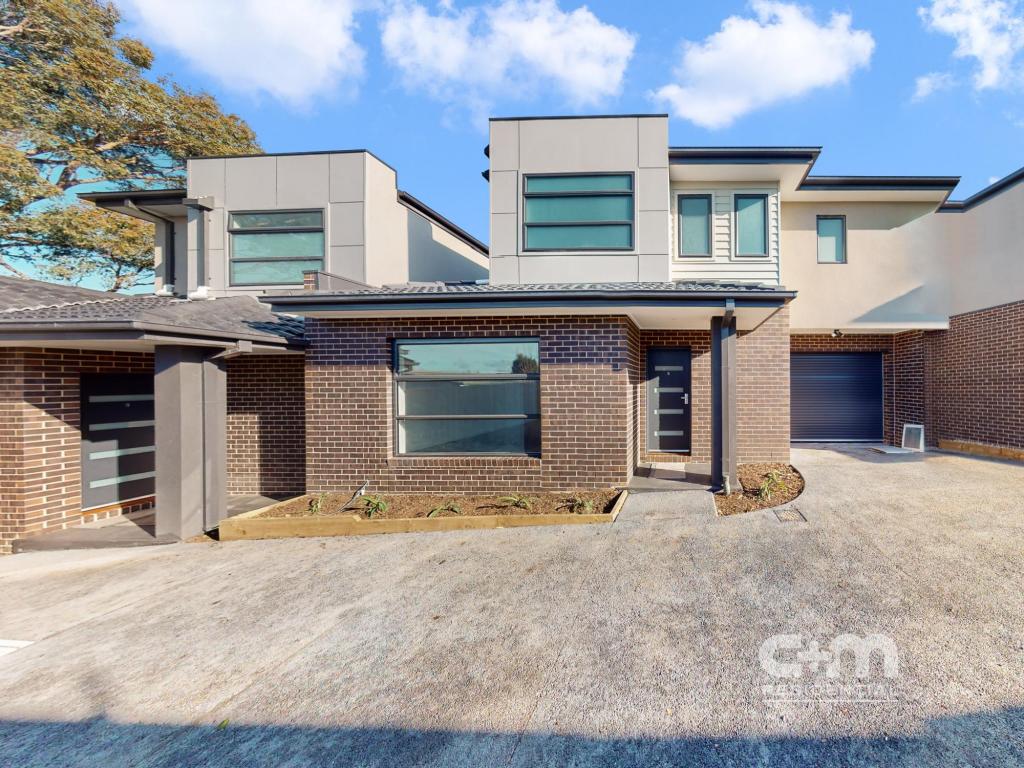 2/25 Loongana Ave, Glenroy, VIC 3046
