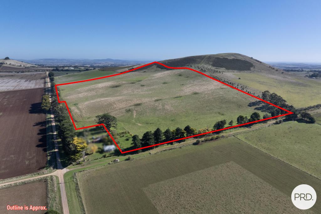 Lot 2/232 Forest Hill Rd, Newlyn, VIC 3364