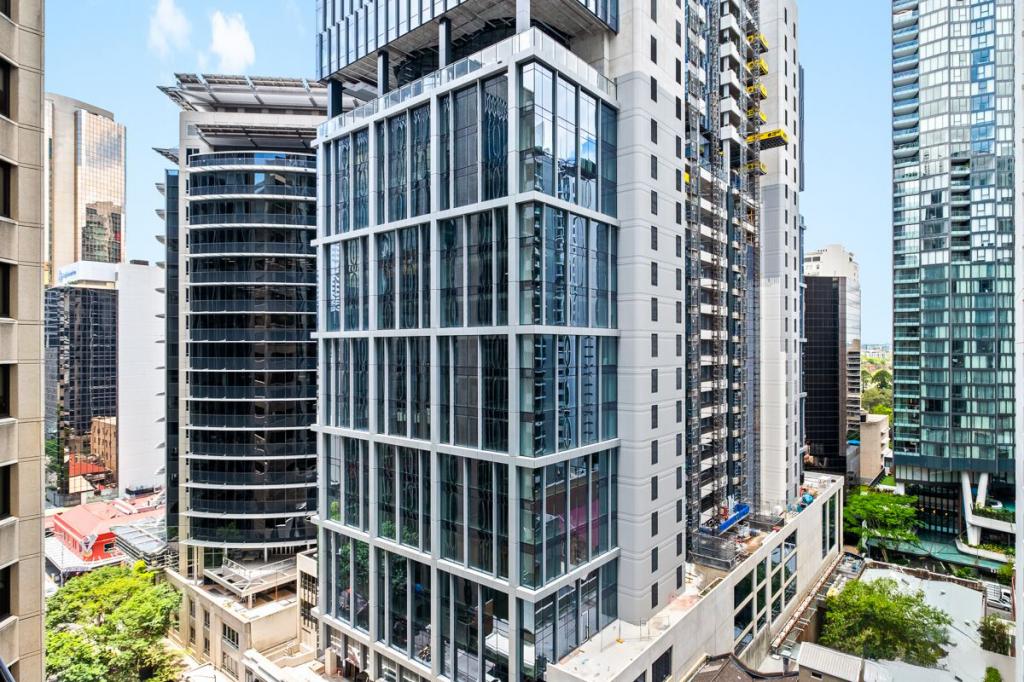 1501/128 Charlotte St, Brisbane City, QLD 4000