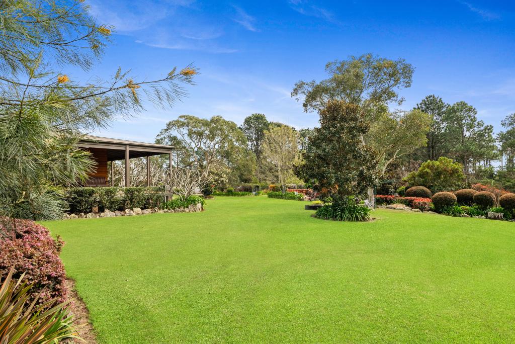 166 Grants Rd, Somersby, NSW 2250