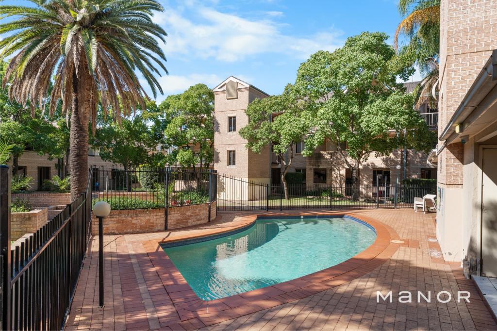 69/68 Macarthur St, Parramatta, NSW 2150