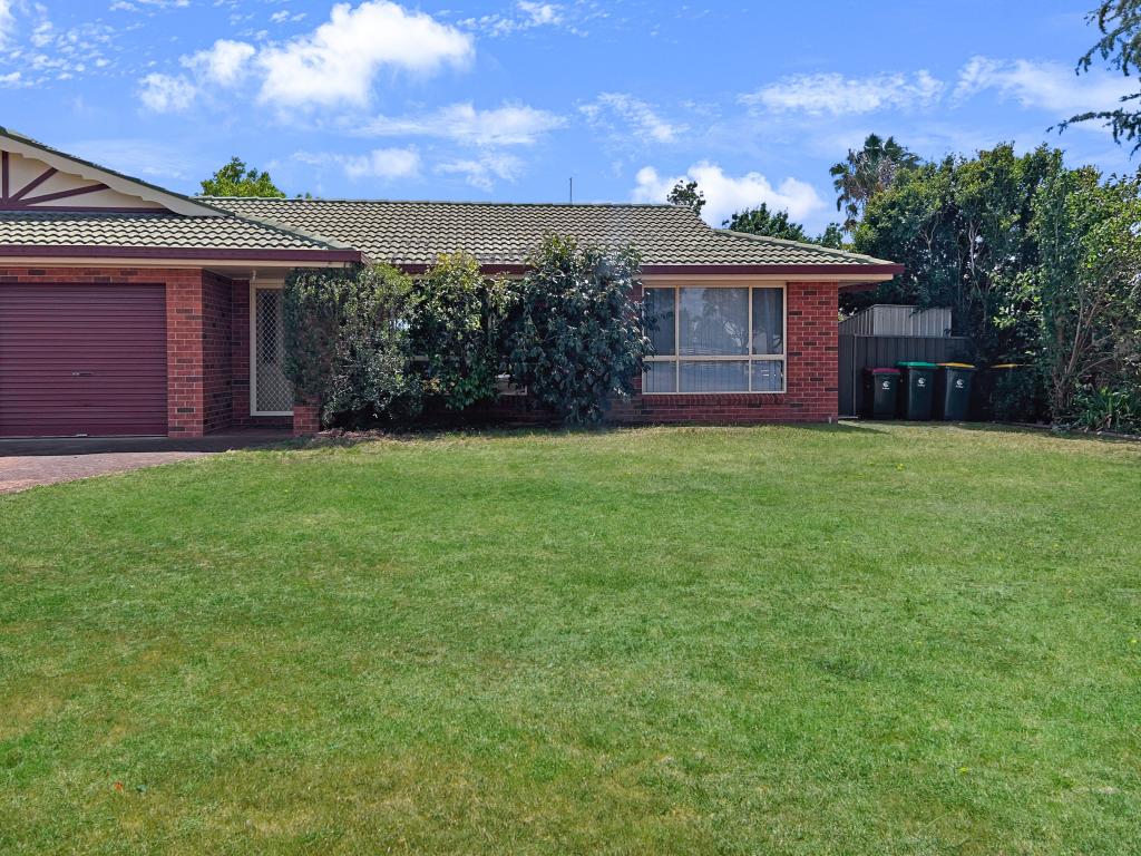 46b Cunningham St, Dubbo, NSW 2830