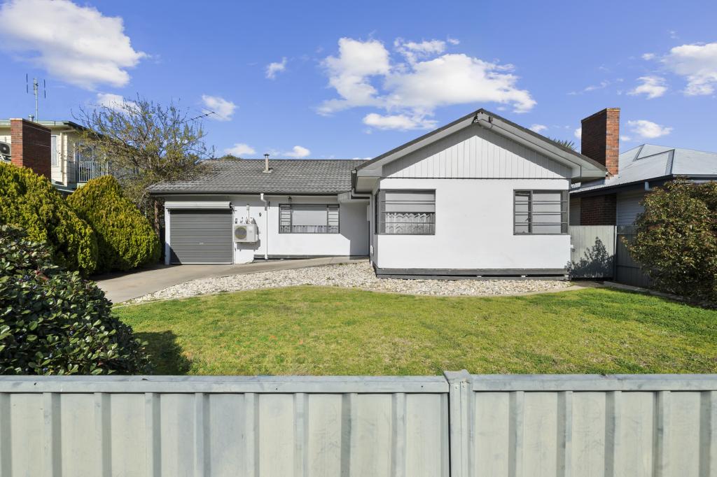 9 Hassett St, Shepparton, VIC 3630