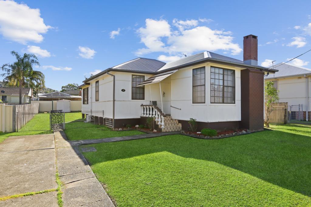 16 Barnes St, Berkeley, NSW 2506