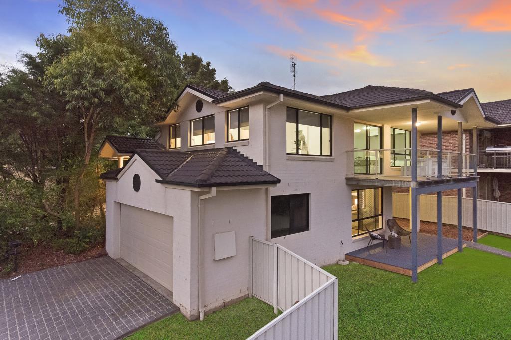 1 Kings Ave, Terrigal, NSW 2260