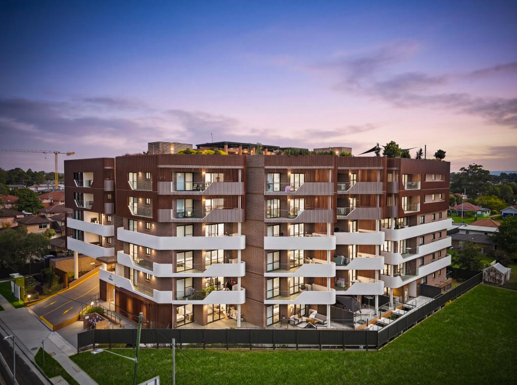 G01/7 Balmoral St, Blacktown, NSW 2148