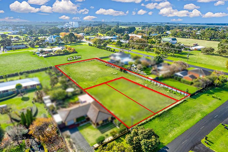 Lot 3/38 Anne St, Koroit, VIC 3282