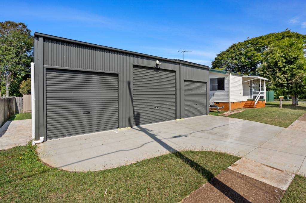 25 CAMBRIAN ST, BALD HILLS, QLD 4036