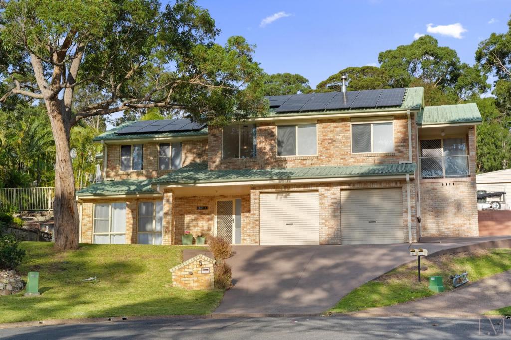 5 Corio Cl, Wallsend, NSW 2287