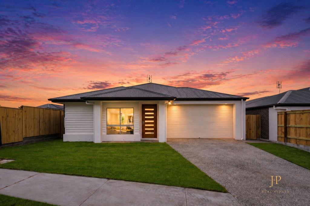 18 QUEENSTOWN ST, JIMBOOMBA, QLD 4280