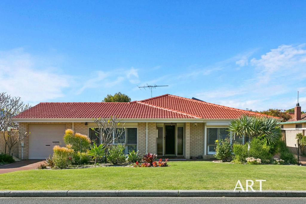 Contact Agent For Address, Ardross, WA 6153