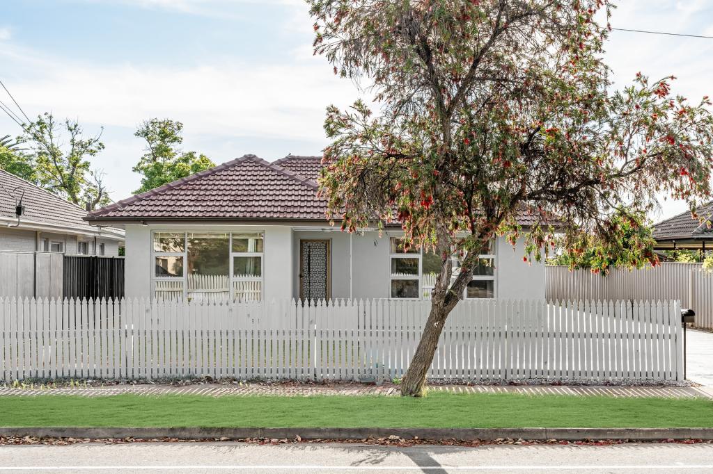 3 Hendrie St, Morphettville, SA 5043