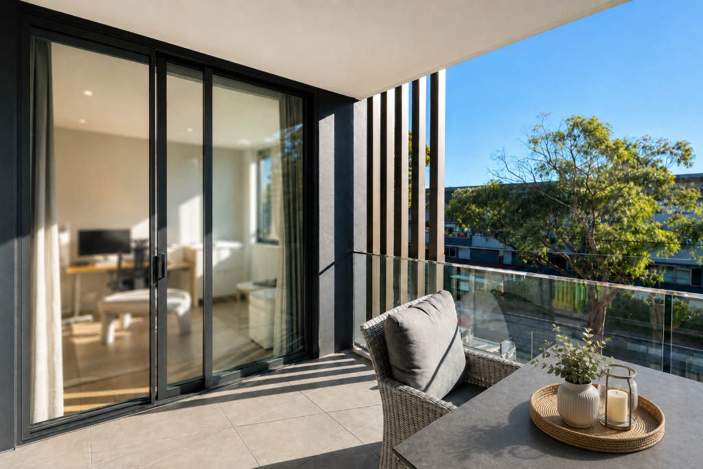 204/640 Mowbray Rd, Lane Cove, NSW 2066