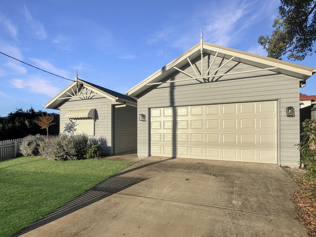 1/224 Hume St, South Toowoomba, QLD 4350