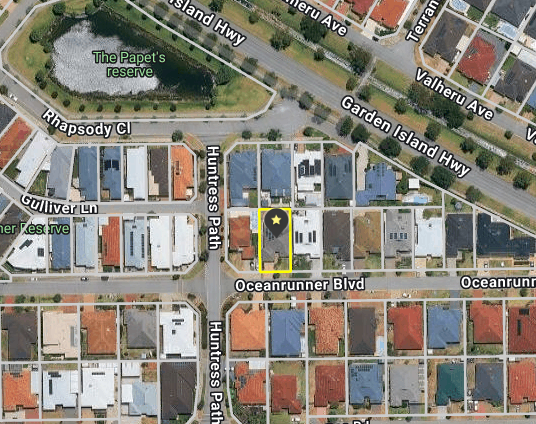 27 Oceanrunner Bvd, Shoalwater, WA 6169