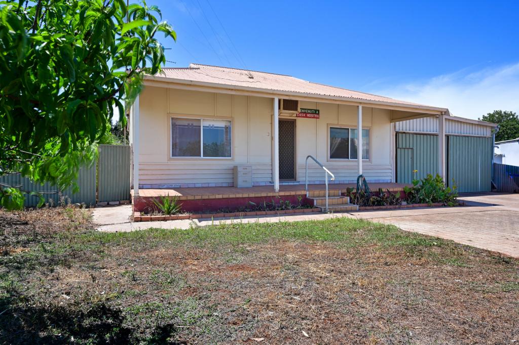 134 Elliott St, Whyalla Playford, SA 5600