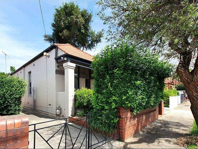 193 Corunna Road, Stanmore, NSW 2048 House for rent OnTheHouse