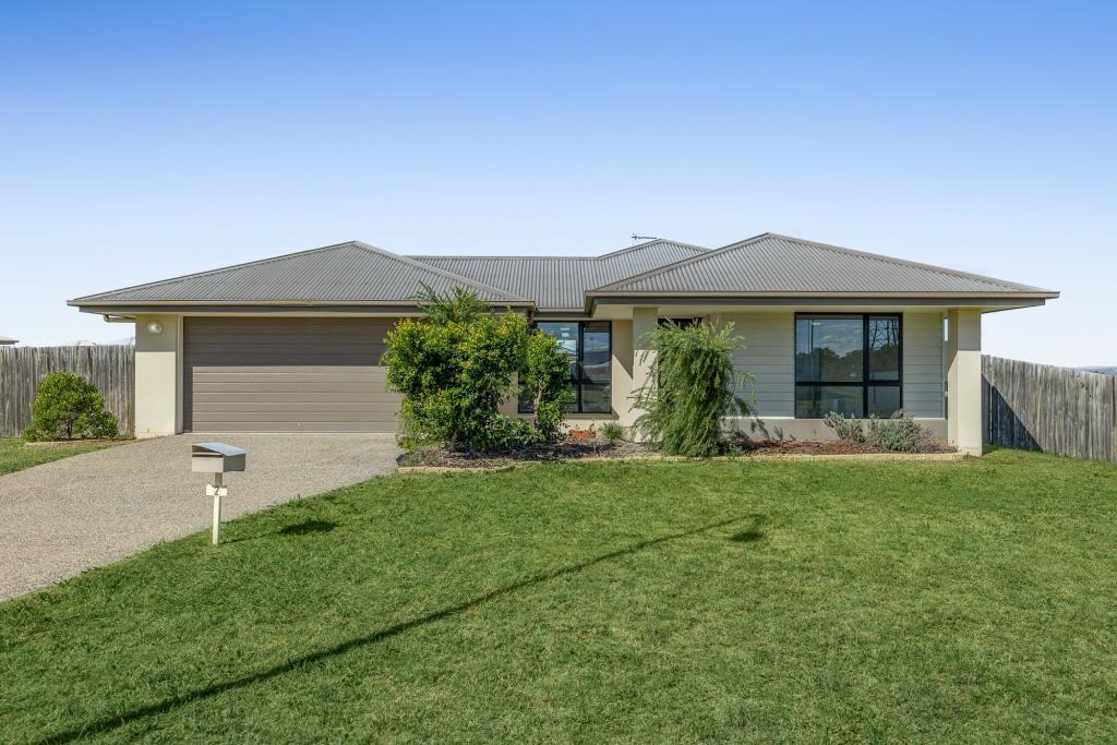 2 Tarcoola St, Wyreema, QLD 4352