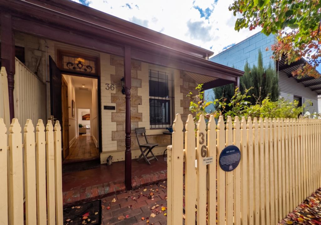 36 Delhi St, Adelaide, SA 5000