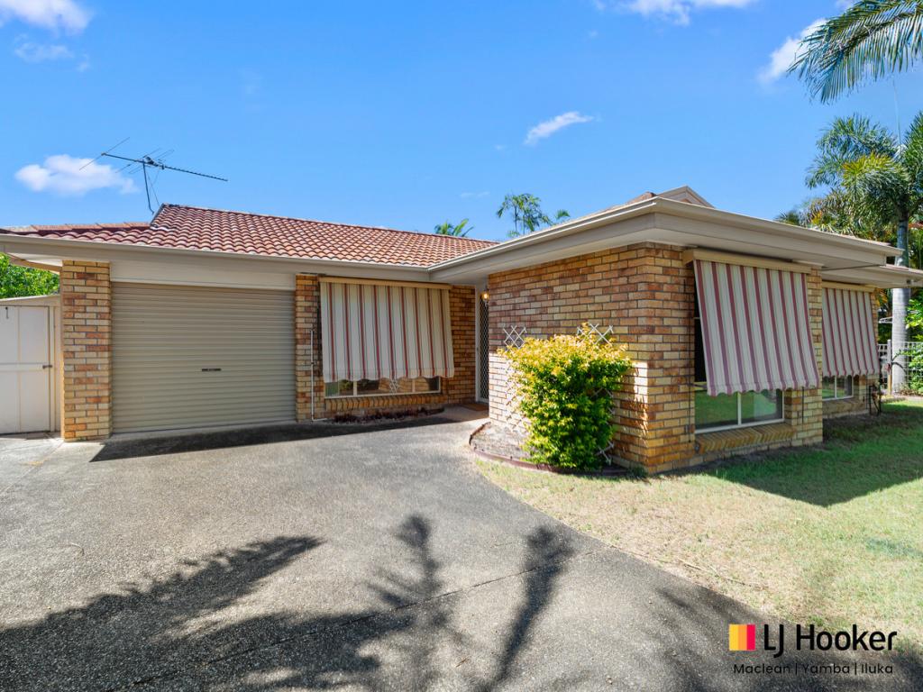 2 Koala Cl, Iluka, NSW 2466