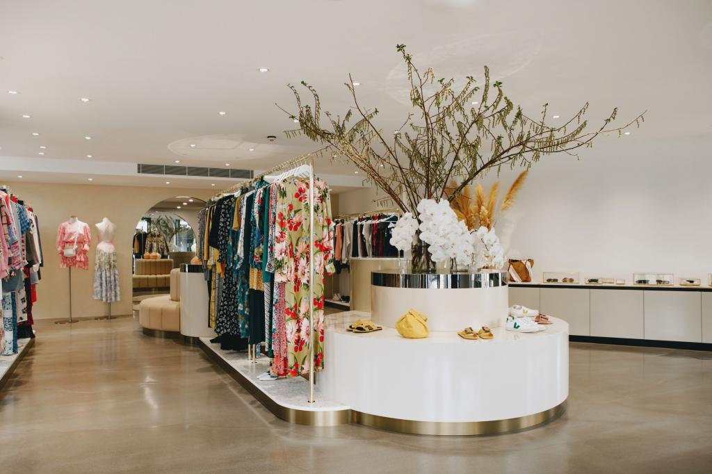 SHOP 4/1-5 MANDOLONG RD, MOSMAN, NSW 2088