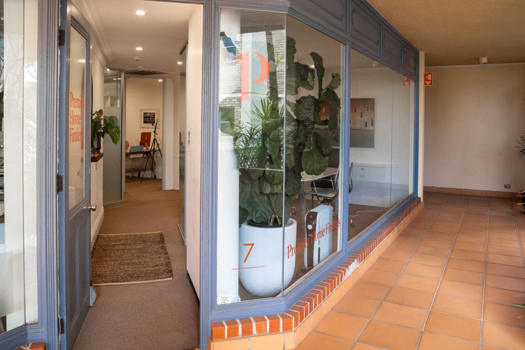 Suite 7/701 Military Rd, Mosman, NSW 2088