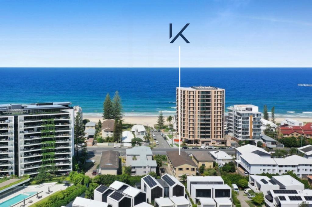5/1322 Gold Coast Hwy, Palm Beach, QLD 4221