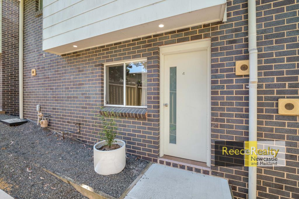 4/265 Sandgate Rd, Shortland, NSW 2307