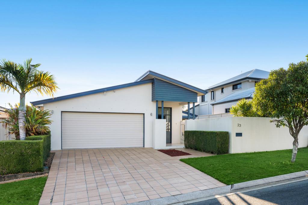 23 Beddoe St, Thornlands, QLD 4164