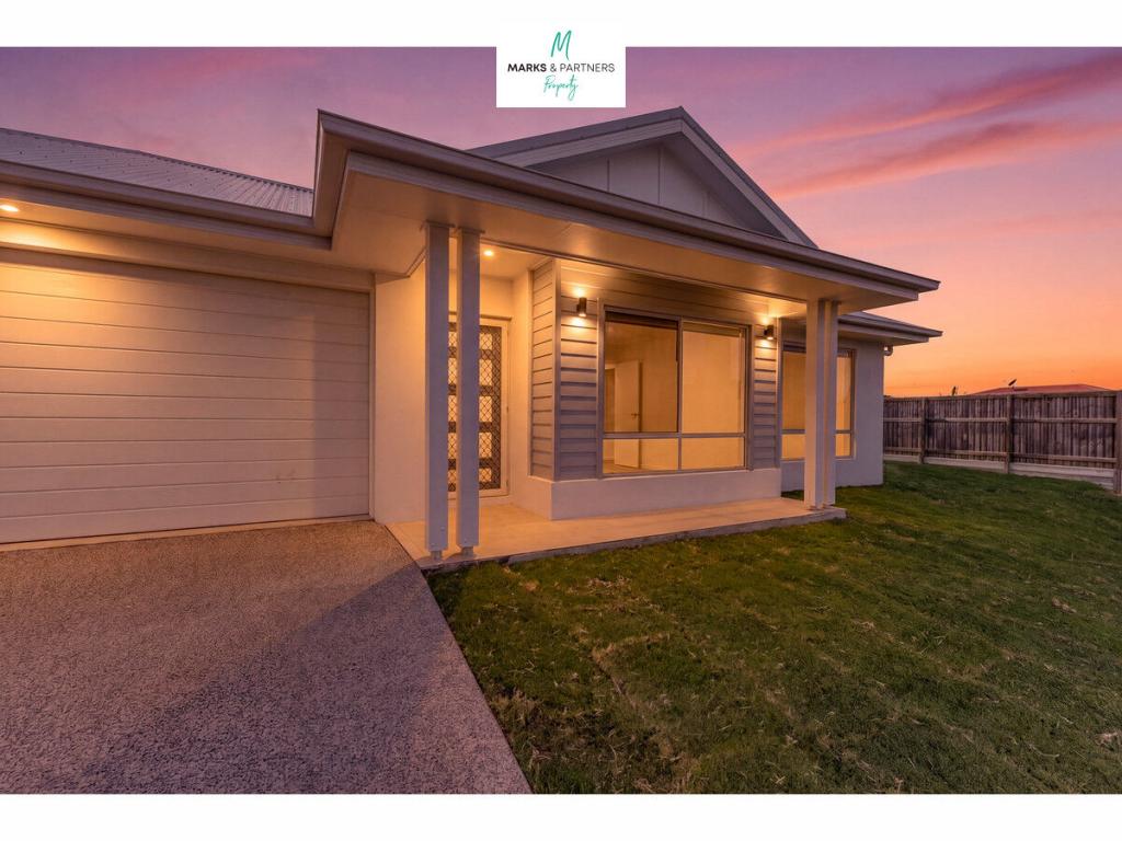 36 Cherry Venture Dr, Eli Waters, QLD 4655
