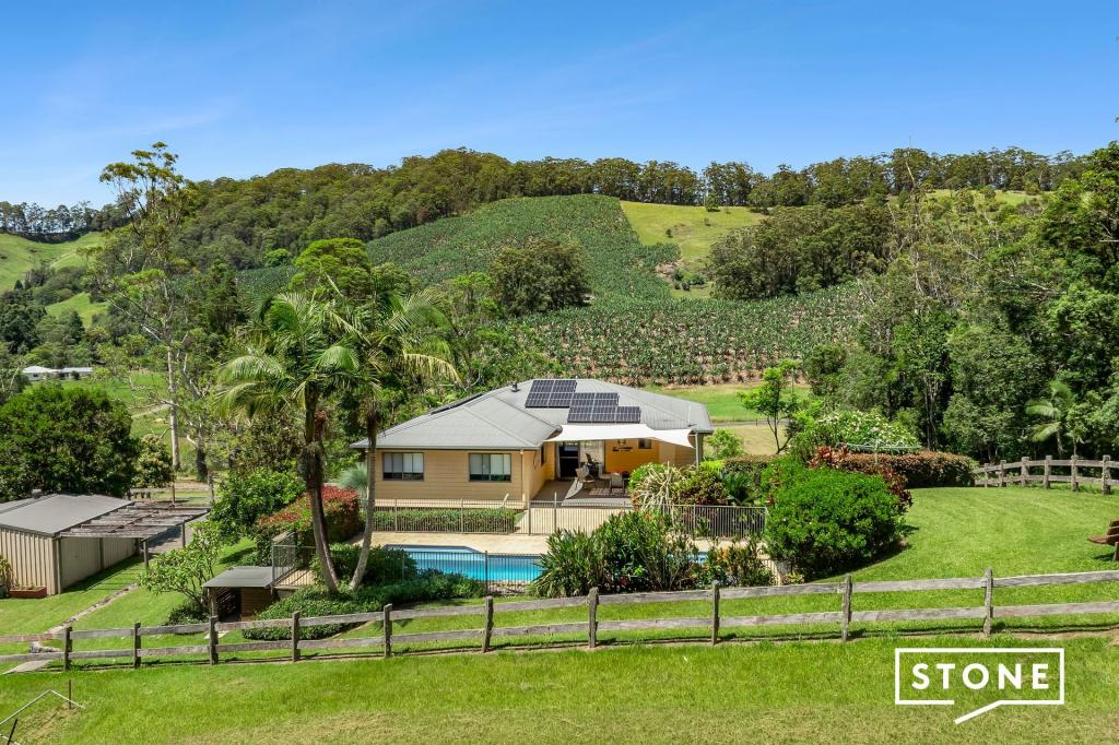 330 South Boambee Rd, Boambee, NSW 2450