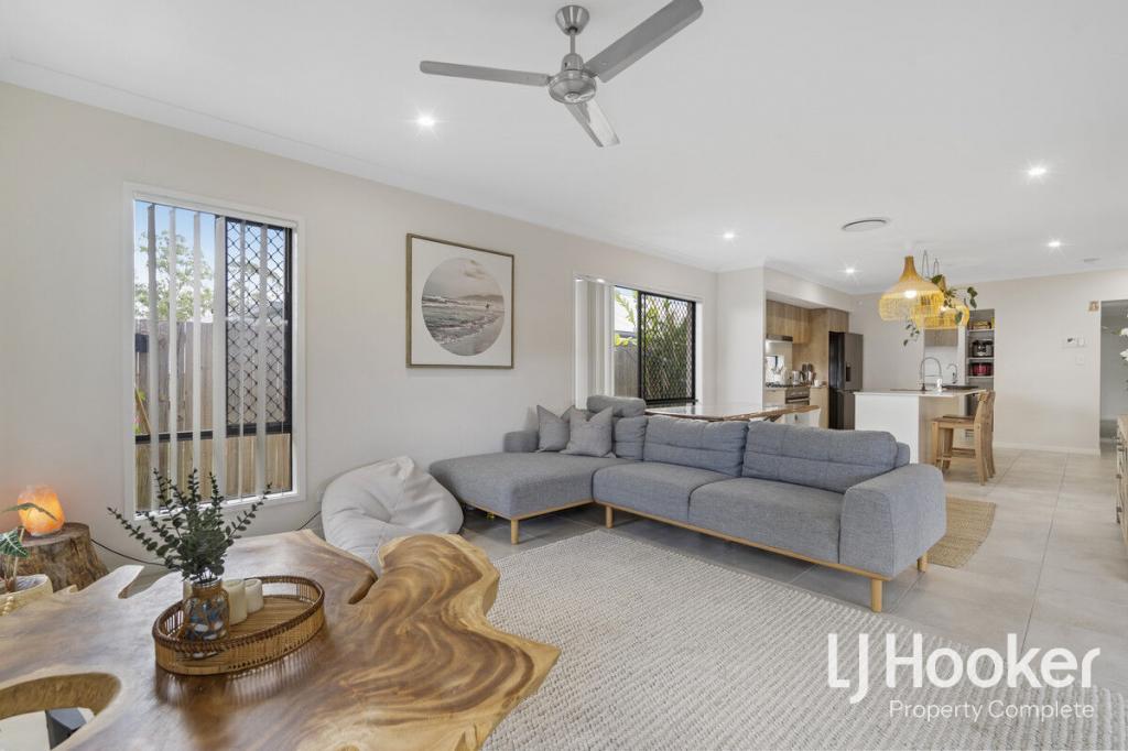 11 Dorrigo St, Yarrabilba, QLD 4207