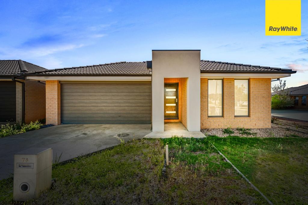 76 Ajay Way, Kurunjang, VIC 3337