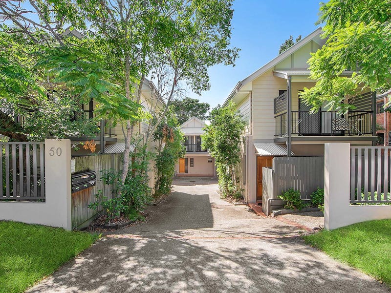 3/50 WARREN ST, ST LUCIA, QLD 4067