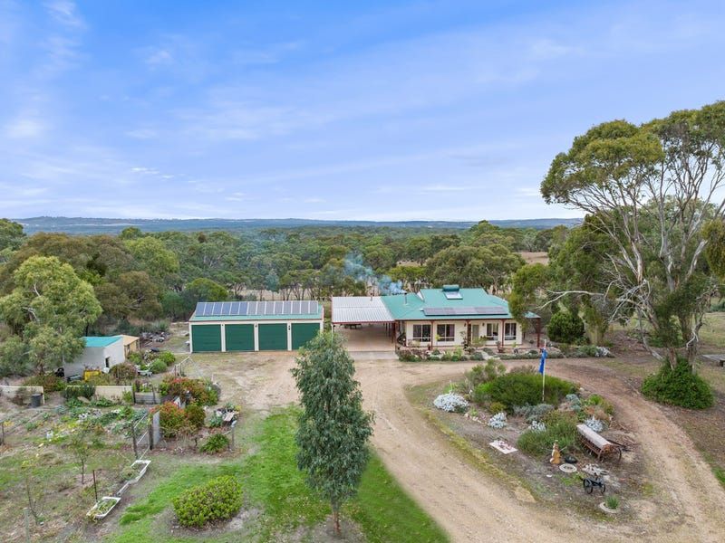 359 High Eden Rd, Flaxman Valley, SA 5235