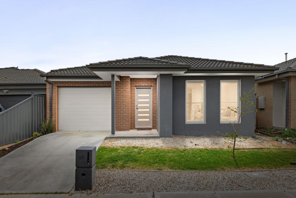 15 Farrier Rd, Wyndham Vale, VIC 3024