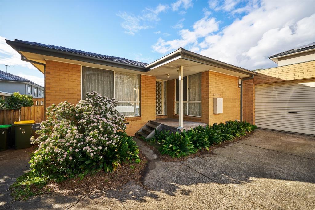 2/11 Taronga Ct, Nunawading, VIC 3131