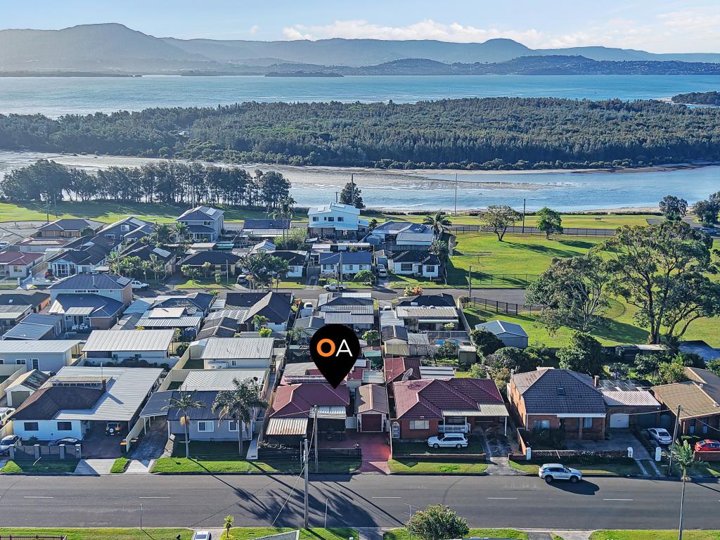 154 Pur Pur Ave, Lake Illawarra, NSW 2528