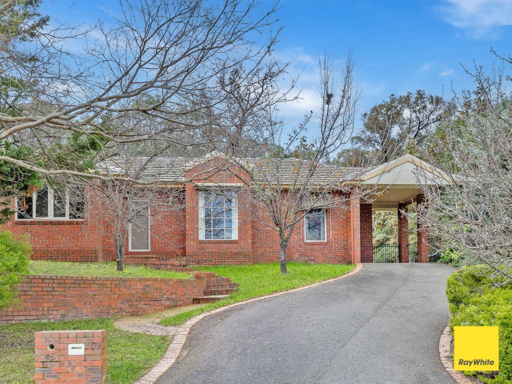 45 Broad Pde, Spring Gully, VIC 3550