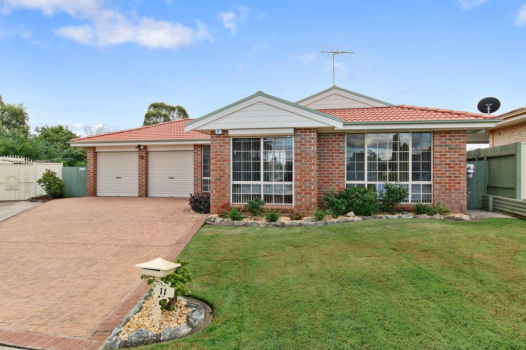 11 Bennison Rd, Hinchinbrook, NSW 2168