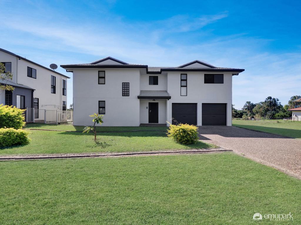 62 Paradise Way, Emu Park, QLD 4710