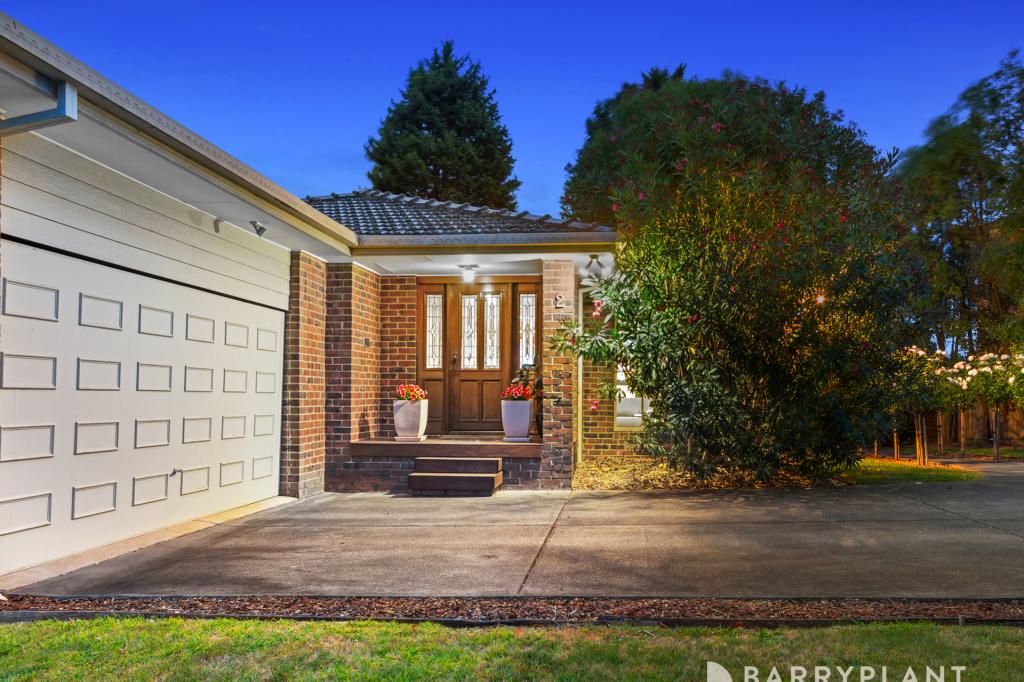 2 Markhill Pl, Knoxfield, VIC 3180